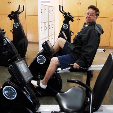 Inauguração academia CEU Campo Limpo_35